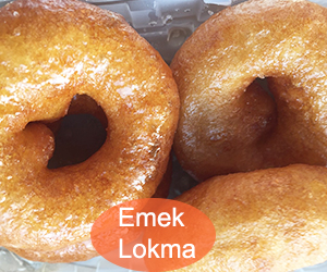 Emek Lokma Firması